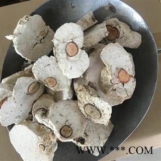 茯神 选  中等货 质量好  产地 湖北省图2