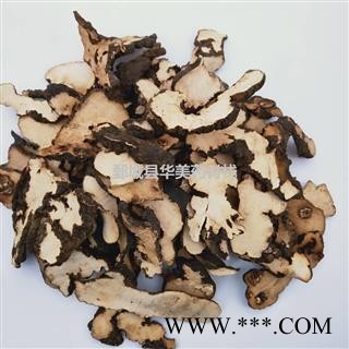 猪苓@【华美中药】中药材批发供应【猪苓】图4