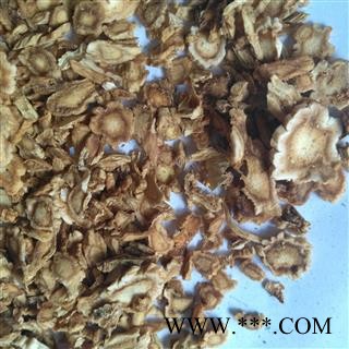 桔梗 带皮桔梗统货 产地 安徽省图3