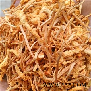 虫草花统货 产地 广西壮族自治区图2