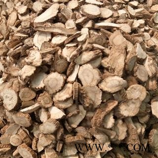 白芷 12mm筛以下 产地 安徽省图3