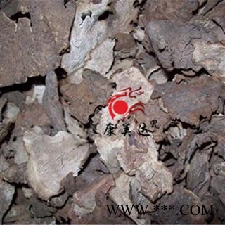 茯苓皮 统货 产地 安徽省 凯捷中药图3