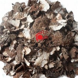 茯苓皮 统货 产地 安徽省 凯捷中药图2