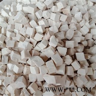 丽丽药业 净500克 茯苓精品白丁 中药材批发 保证实图拍照7天无理由退货退款图2