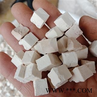 丽丽药业 净500克 茯苓精品白丁 中药材批发 保证实图拍照7天无理由退货退款图1