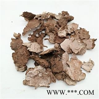 【满298元包邮】茯苓皮 茯苓皮统货 产地 云南  1公斤1袋图3