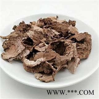 【满298元包邮】茯苓皮 茯苓皮统货 产地 云南  1公斤1袋图2