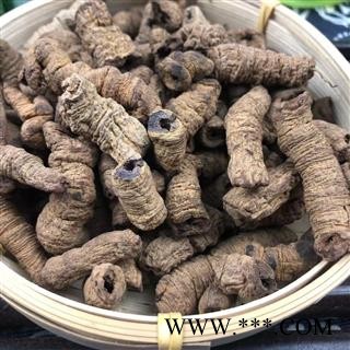 巴戟天 巴戟肉二级0.6段 全抽芯产地 广东省图3