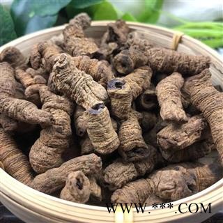 巴戟天 巴戟肉二级0.6段 全抽芯产地 广东省图2