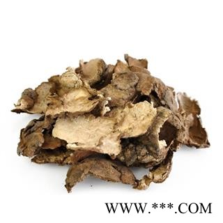 茯苓皮 统货 产地 安徽 华美中药 产地直销 重在品质图2