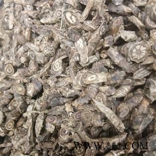 胡黄连 胡黄连片 产地 西藏自治区图3