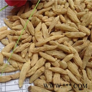 麦冬 川麦冬大统货 产地 四川省图2