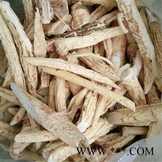 牛大力 粉质牛大力 统货 含量足 产地 云南省图2