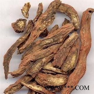 丹参 选货柳叶片 产地 山西省图3