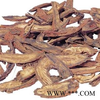 丹参 选货柳叶片 产地 山西省图2