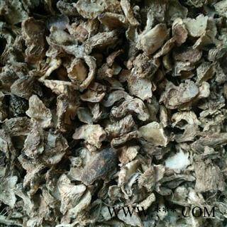 白芨 扁白芨 无硫磺水白芨片 产地 云南省图2