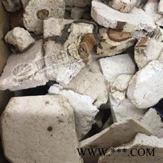 茯神 茯神统块 产地 云南省 产地直销 重在质量图3