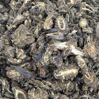 羌活 统 产地 甘肃省图2