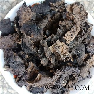 石耳 石木耳正品保证质量 中药材批发 安品堂图3