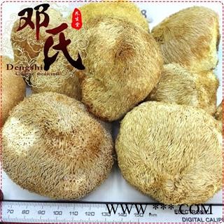 猴头菇选货1公斤起批散装批发猴头菌产地直供邓氏中药材批发图2