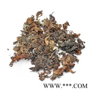 【满298元包邮】海藻统货 无盐足干   500克1袋图3