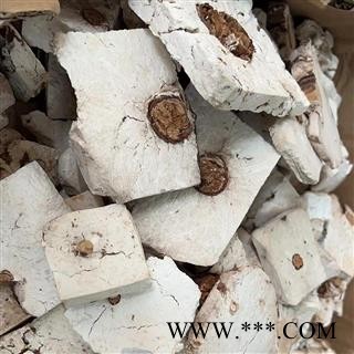 茯神 去皮 带木芯 选装 2022 产地 云南省普洱市景东彝族自治县图3