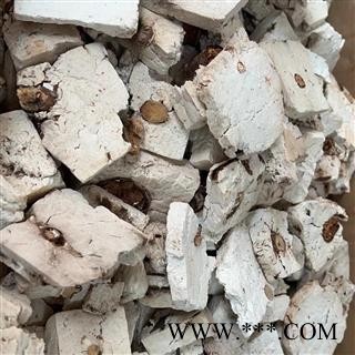 茯神 去皮 带木芯 选装 2022 产地 云南省普洱市景东彝族自治县图2