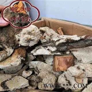 茯神 统货 产地 云南省【品种齐全 诚信经营】图2