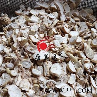 何首乌 白何首乌 飞来鹤 产地 四川省 凯捷中药图4