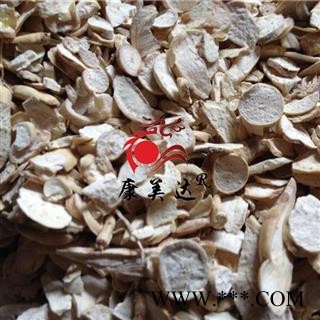 何首乌 白何首乌 飞来鹤 产地 四川省 凯捷中药图2