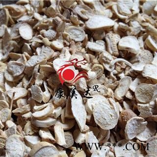 何首乌 白何首乌 飞来鹤 产地 四川省 凯捷中药图3