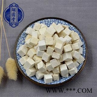 茯苓白小丁 产地 云南省图2