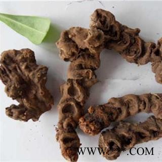 八角莲 八角连 八角莲统货 产地 湖北省图1