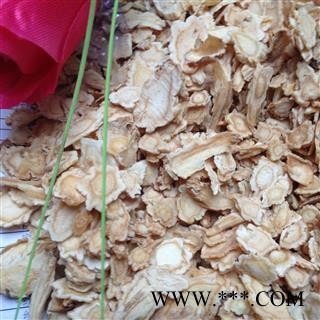 桔梗 无硫桔梗统货 产地 陕西省图2