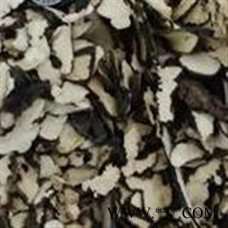 猪苓 统货 产地 黑龙江省图2