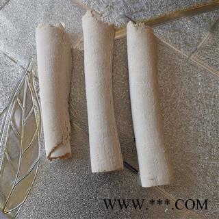 小丽百草行茯苓卷茯苓道地无硫茯苓卷无碎白茯苓卷云苓卷非茯苓粉泡茶熬粥图2