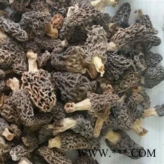 小丽百草行西藏羊肚菌干货香菇蘑菇食用菌图2