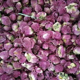 白芍花 白芍 花茶 产地 安徽省图2