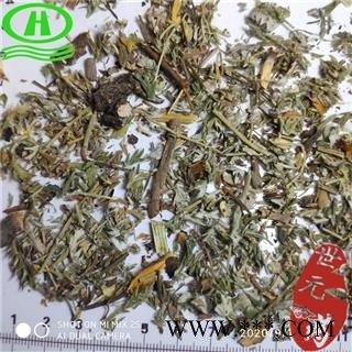 世元药业 委陵菜 正品 蛤蟆草 天青地白(请勿做翻白草)疏齿委陵菜 细裂委陵菜图2