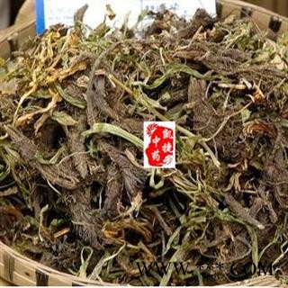 甘松 带叶甘松 产地 四川省图2