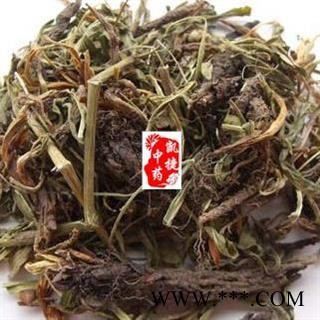 甘松 带叶甘松 产地 四川省图3