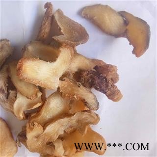 黄精 姜型黄精选片（0.6筛以上） 产地 云南省图2