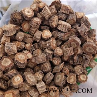 防风 10筛子以上选货 特级选货 产地 内蒙古自治区图2