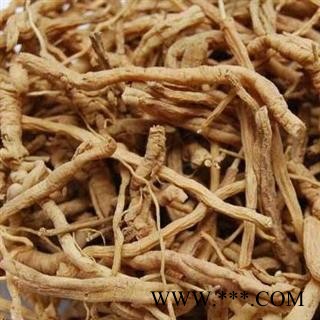 远志 远志杆 产地 山西省图3