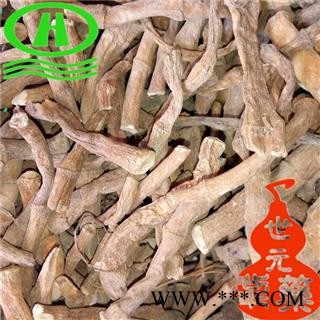 世元药业 三白草根 正品 别称 天性草根 百节藕 塘边藕图2