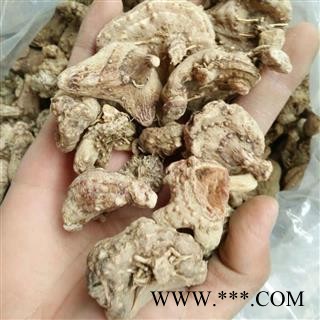 白芨 白及统个 正品三叉白芨  产地 云南省图2