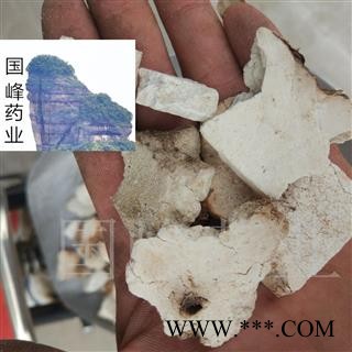 茯神 茯神统块 纯干 性价比高 国峰药业 重在品质 产地 云南省图2