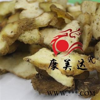 黄精 甜黄精 统片 凯捷中药 产地 云南图3