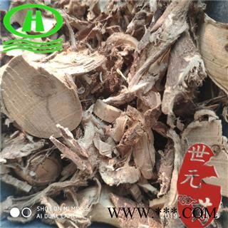 世元药业 鸢尾根 统片 正品 优质图1