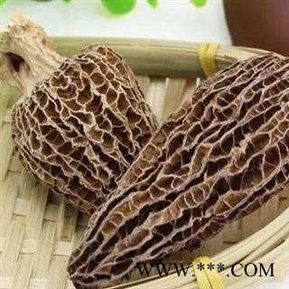 羊肚菌 纯野生羊肚菌全干货正品保证质量7天无理由退货退款 中药材批发 丽丽药业图2